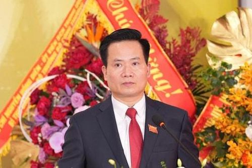 Khởi nhịp xuân, bừng khí thế mới