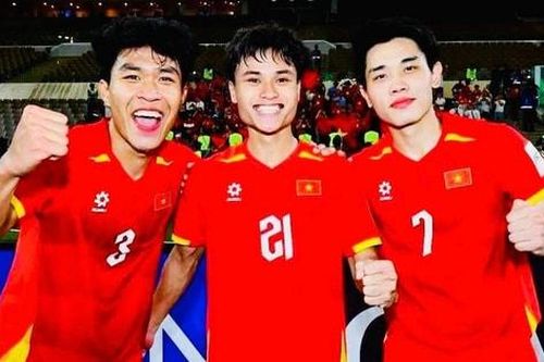 Tết xa nhà của vận động viên Việt NamKhi mùa xuân bắt đầu từ sàn tập