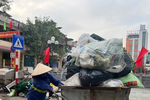 Những bước chân không nghỉ của 'binh chủng' đặc biệt