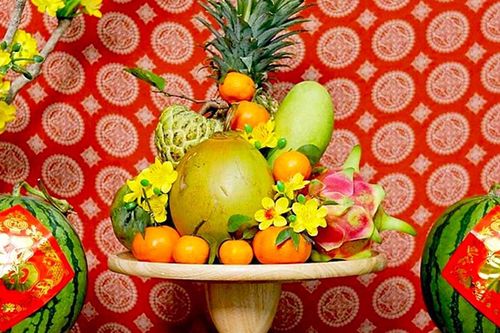Những việc nhất định nên làm trong ngày 30 Tết