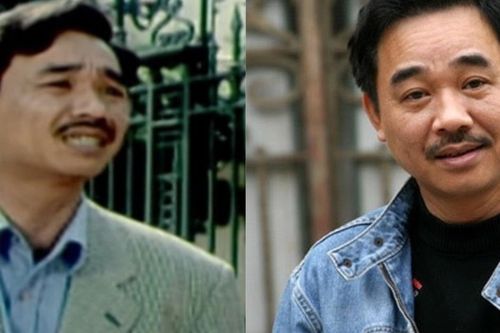 Diễn viên Quốc Khánh phim 'Tết này ai đến xông nhà' sau 24 năm vẫn giống vai Thi ở điều này