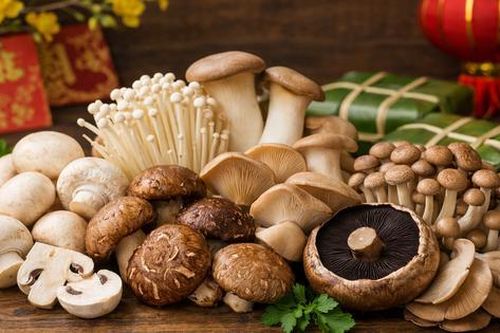 Vì sao nấm nên có mặt trên mâm cơm ngày Tết?