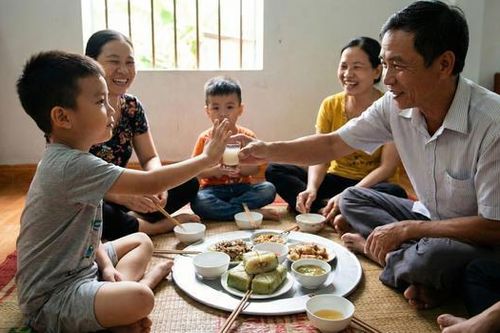 Cha mẹ để trẻ uống rượu bia: Coi chừng mất Tết vì án phạt và hệ lụy khôn lường