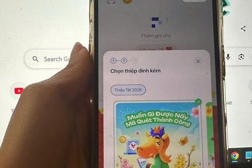 Chuyên gia gợi ý cách 'lì xì online' vẫn giữ trọn ý nghĩa Tết
