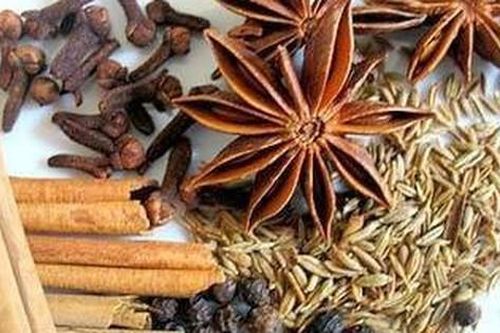9 'vị thuốc' trong gian bếp Việt giảm đầy bụng, dễ tiêu