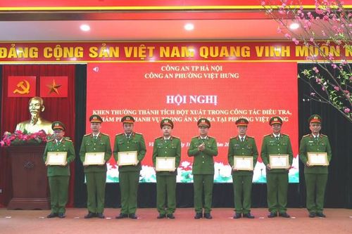 Sau gần 19 giờ truy xét, bắt nghi phạm vụ án mạng xảy ra rạng sáng Valentine