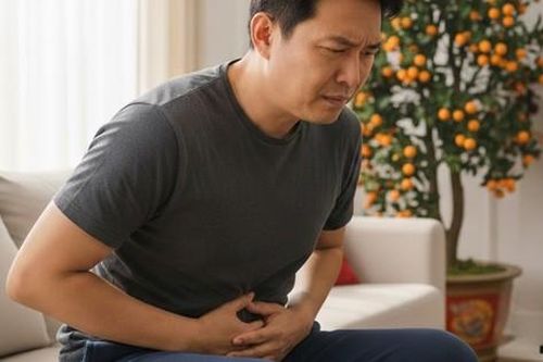 5 bài tập tại nhà giúp giảm đầy bụng sau tiệc Tết