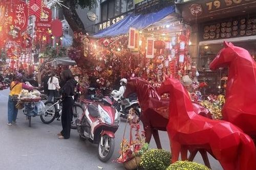 Phong tục Tết cổ truyền và những biến đổi đương đại