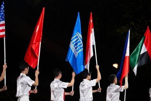 Khi Việt Nam lập khuôn khổ cho phát triển toàn cầu