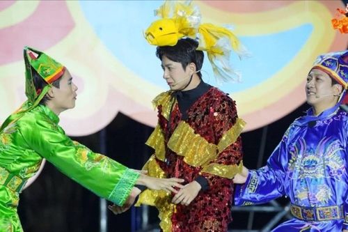 2 Ngày 1 Đêm tập 96: 'Cá chép' Kiều Minh Tuấn - Ngô Kiến Huy ứng biến hết mình