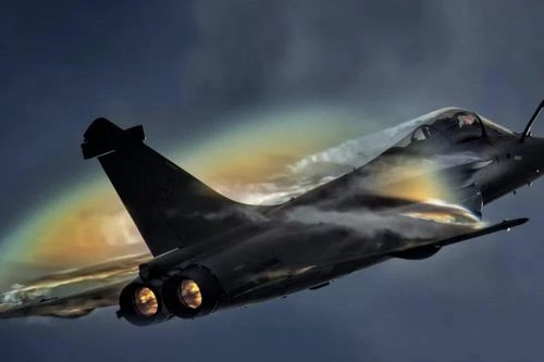 Ấn Độ phê duyệt mua 114 tiêm kích Rafale của Pháp để đối phó thách thức từ Trung Quốc và Pakistan