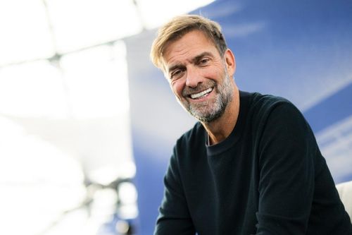 Klopp từ chối cả MU và Chelsea