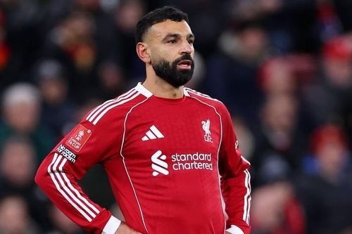 Liverpool muốn thay Salah bằng bom tấn trăm triệu euro