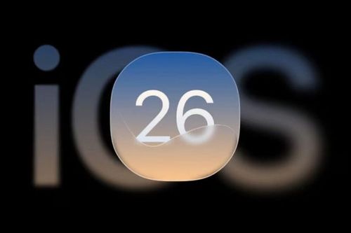 Điều gây bất ngờ về iOS 26