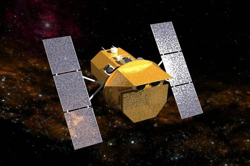 NASA tìm cách cứu vệ tinh 21 năm tuổi