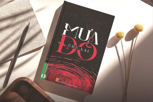 'Mưa đỏ': Hành trình trả món nợ ân tình của nhà văn Chu Lai