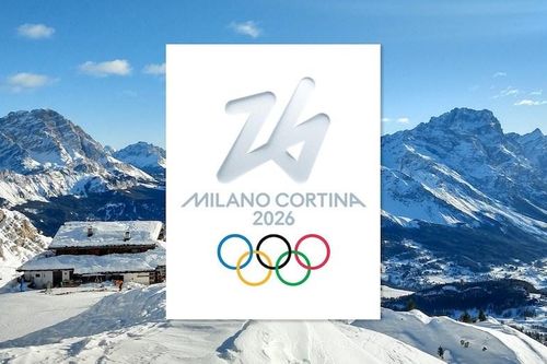 Italia lập kỷ lục HCV tại Olympic Mùa Đông 2026