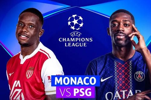 Nhận định trận đấu AS Monaco vs PSG, 3h00 ngày 18.2: Bản lĩnh nhà vô địch