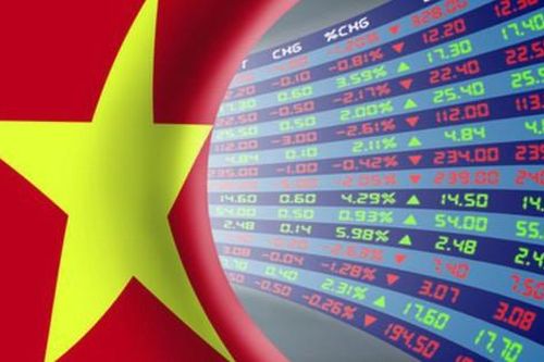 Lộ trình hướng tới xếp hạng tín nhiệm mức đầu tư của Việt Nam