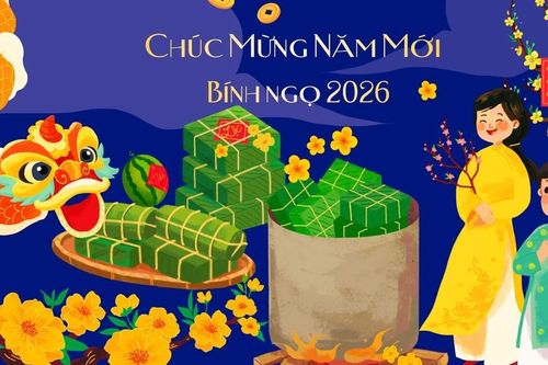 1 miếng bánh chưng bằng 45 phút chạy bộ, nên ăn thế nào để 'nhẹ nhàng' đón Tết?