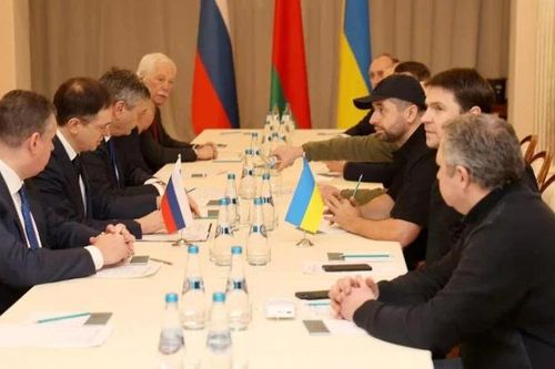 Thụy Sĩ: Đàm phán 3 bên Nga, Mỹ và Ukraine sẽ được tổ chức kín