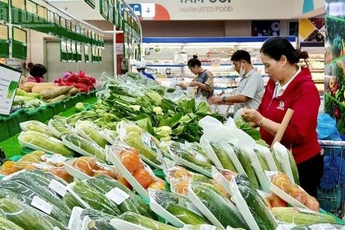 Thị trường mùng 1 Tết Bính Ngọ ổn định, không ghi nhận biến động giá bất thường