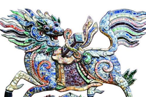 Theo dấu long mã ở Cố đô