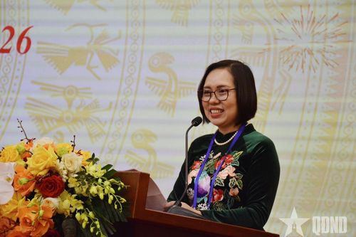 Kiều bào mong muốn được đồng hành cùng đất nước trong chặng đường phát triển mới