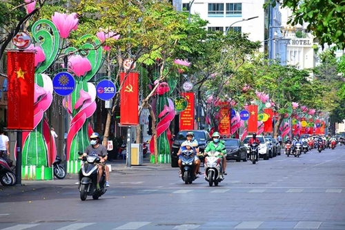 Mùa xuân của kỷ nguyên mới