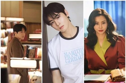 Tết nhưng các 'ngôi sao Hallyu' vẫn đau đầu vì chuyện thuế má