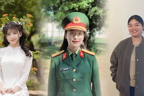 Mùa xuân từ bản làng: Chia sẻ niềm vui cùng những thủ khoa 2025