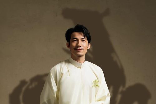 'Tán gẫu' mùng 1 Tết cùng Liên Bỉnh Phát: 'Mọi sự cố gắng đều sẽ có những đáp đền xứng đáng'