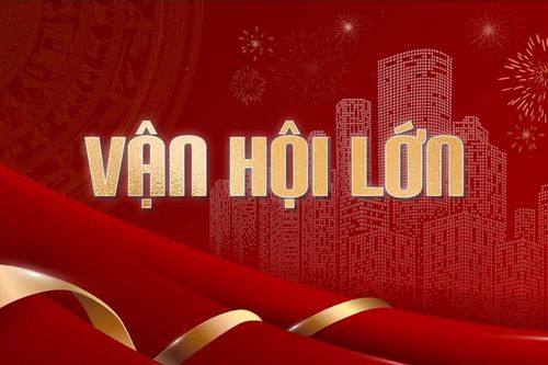 Vận hội lớn