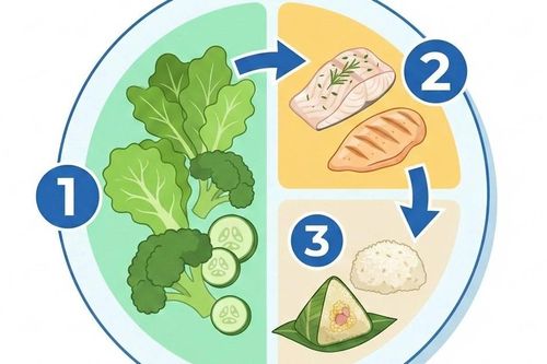 Ăn tỉnh thức ngày Tết, thưởng thức món ngon mà dáng vẫn xinh