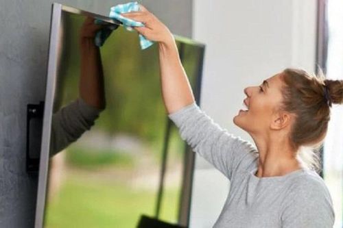 Một việc đơn giản giúp TV bền hơn theo thời gian