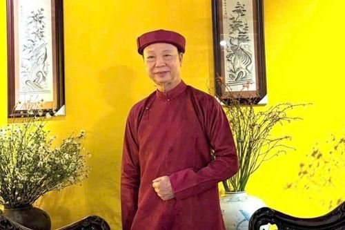 Doanh nhân Nguyễn Đình Thắng: 'Chuyển đổi số là hành trình từ tư duy đến trách nhiệm xã hội'