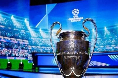 Cập nhật lịch thi đấu Cup C1 châu Âu và lịch phát sóng trực tiếp Champions League mới nhất hôm nay