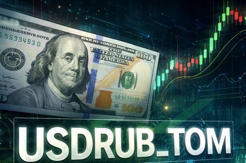 Nga tung công cụ giao dịch chứng khoán mới thay thế đồng USD