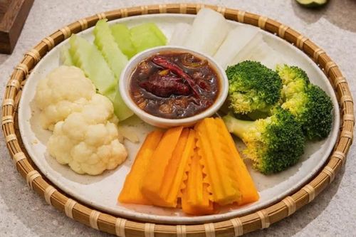 Điều chỉnh thói quen ăn uống để đường ruột luôn khỏe ngày Tết