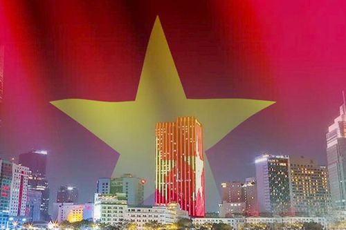 Hào khí Xuân mới và khát vọng hùng cường