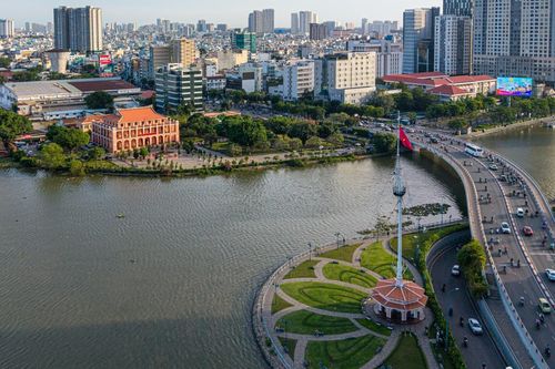 Rạng rỡ Việt Nam: khơi dậy niềm tin và khát vọng