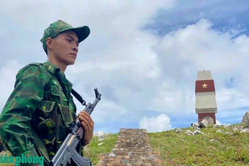 Tết ở nơi đảo xa Thổ Châu