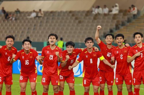 Sức xuân của bóng đá Việt Nam