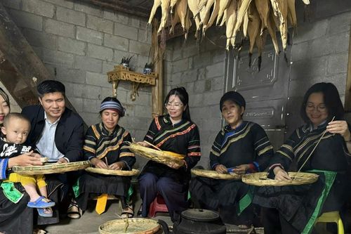 Khi văn hóa trở thành nền tảng của thế trận lòng dân