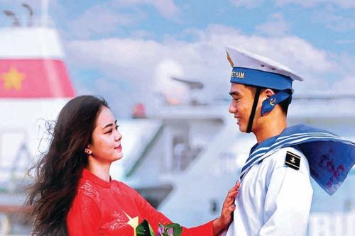 Mùa Xuân không cô đơn