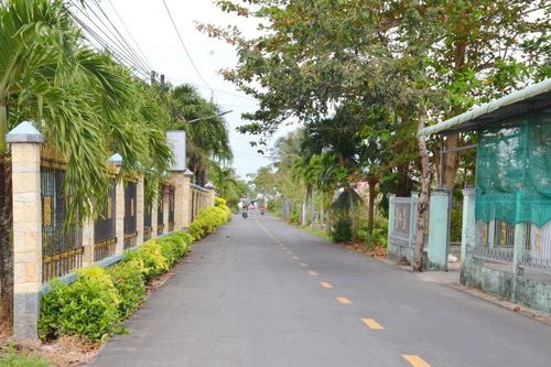 Cà Mau: Hưng Hội nỗ lực vượt khó, tạo nền tảng phát triển bền vững giai đoạn mới