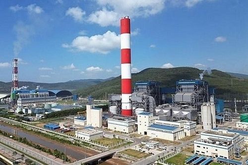 Thanh Hóa: Tìm nhà đầu tư lần 3 cho 'siêu dự án' Nhà máy nhiệt điện LNG Nghi Sơn hơn 57,5 nghìn tỷ đồng