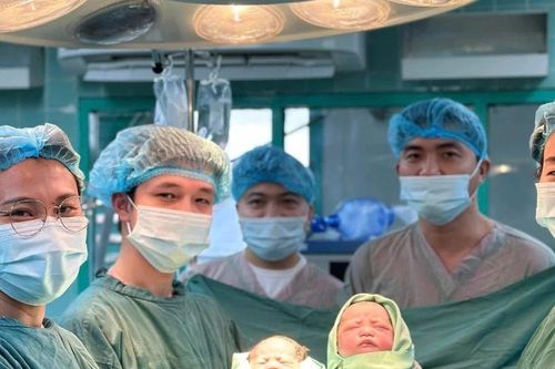 Đón giao thừa ở nơi canh giữ sự sống