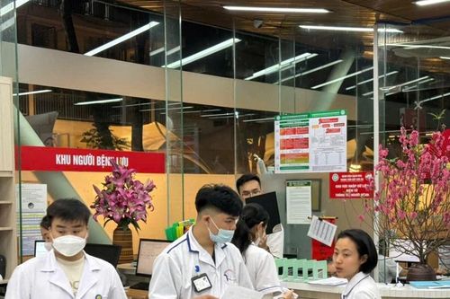 Món quà đặc biệt trong đêm giao thừa ở A9