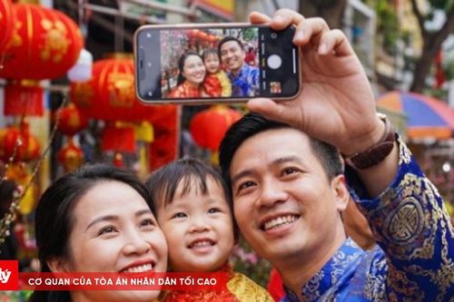 Mồng 1 Tết: Người Việt cầu gì cho một năm bình an?